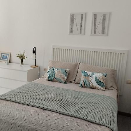 Campo Da Torre Apartment กัลดัส เด เรย์ส ภายนอก รูปภาพ