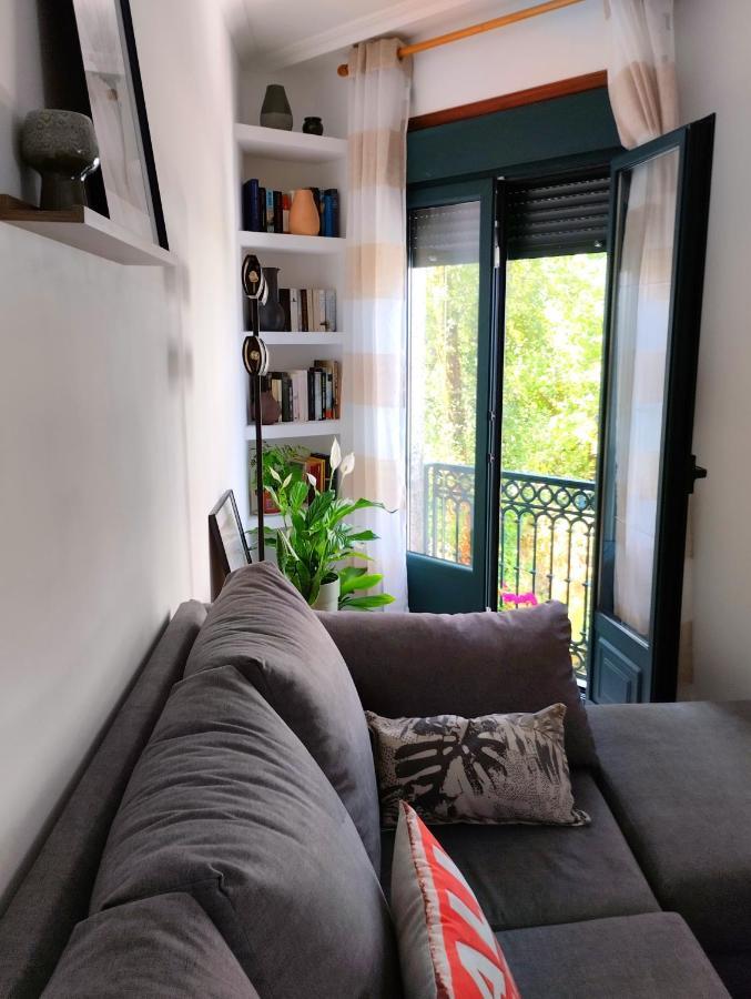 Campo Da Torre Apartment กัลดัส เด เรย์ส ภายนอก รูปภาพ