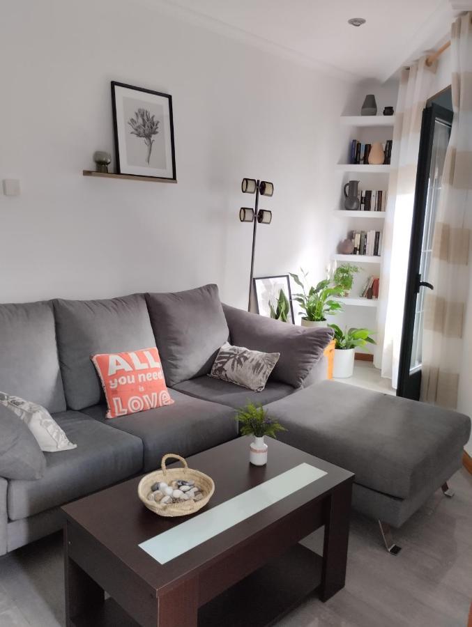 Campo Da Torre Apartment กัลดัส เด เรย์ส ภายนอก รูปภาพ