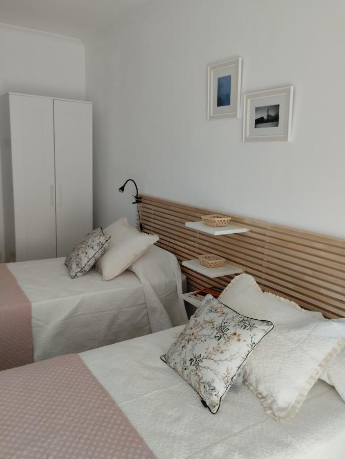 Campo Da Torre Apartment กัลดัส เด เรย์ส ภายนอก รูปภาพ