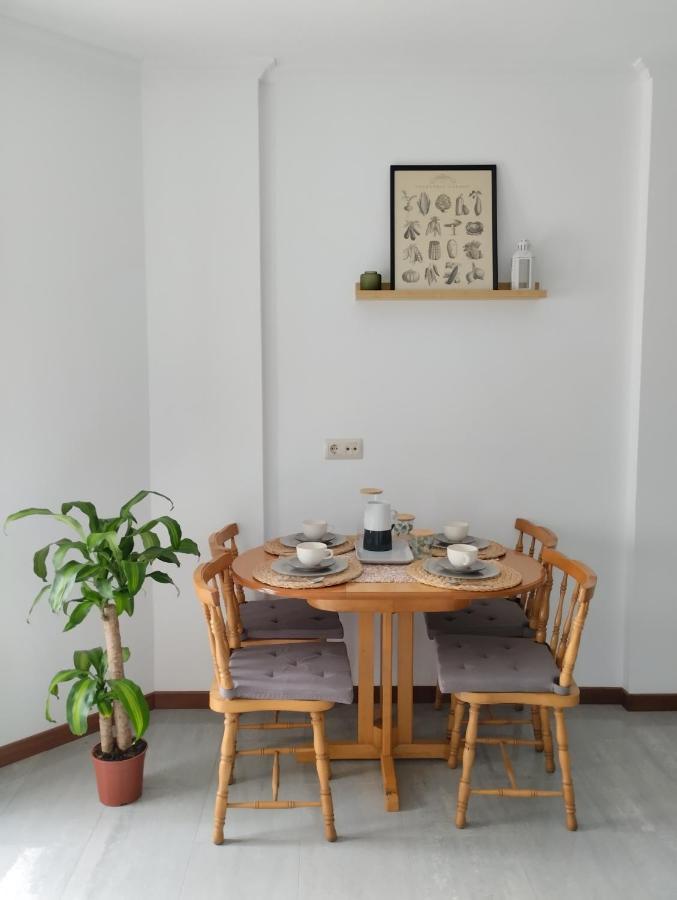Campo Da Torre Apartment กัลดัส เด เรย์ส ภายนอก รูปภาพ