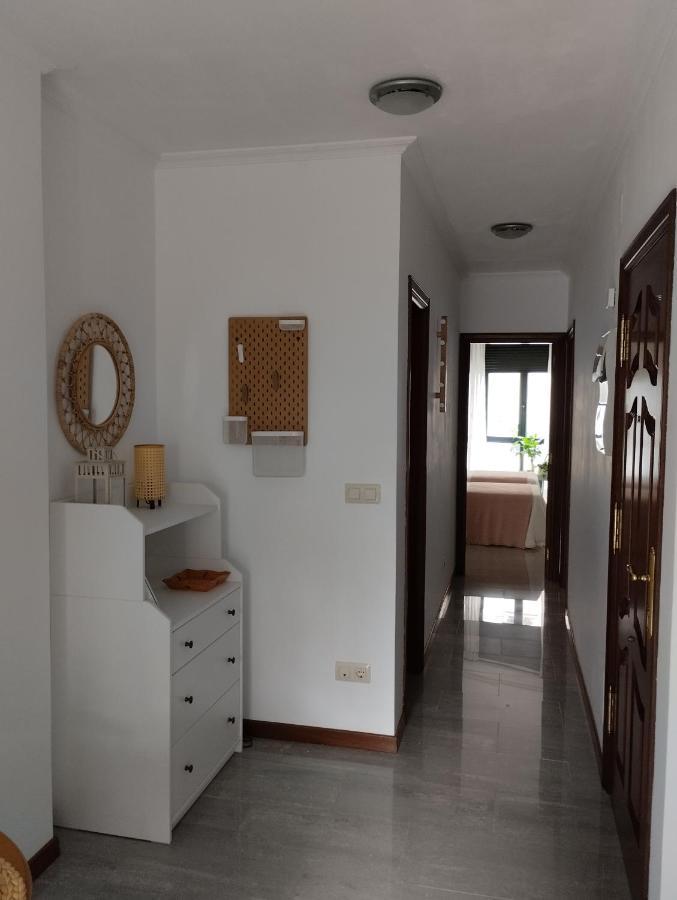 Campo Da Torre Apartment กัลดัส เด เรย์ส ภายนอก รูปภาพ