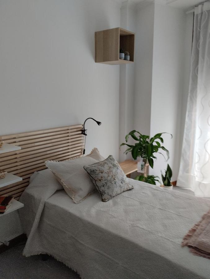 Campo Da Torre Apartment กัลดัส เด เรย์ส ภายนอก รูปภาพ