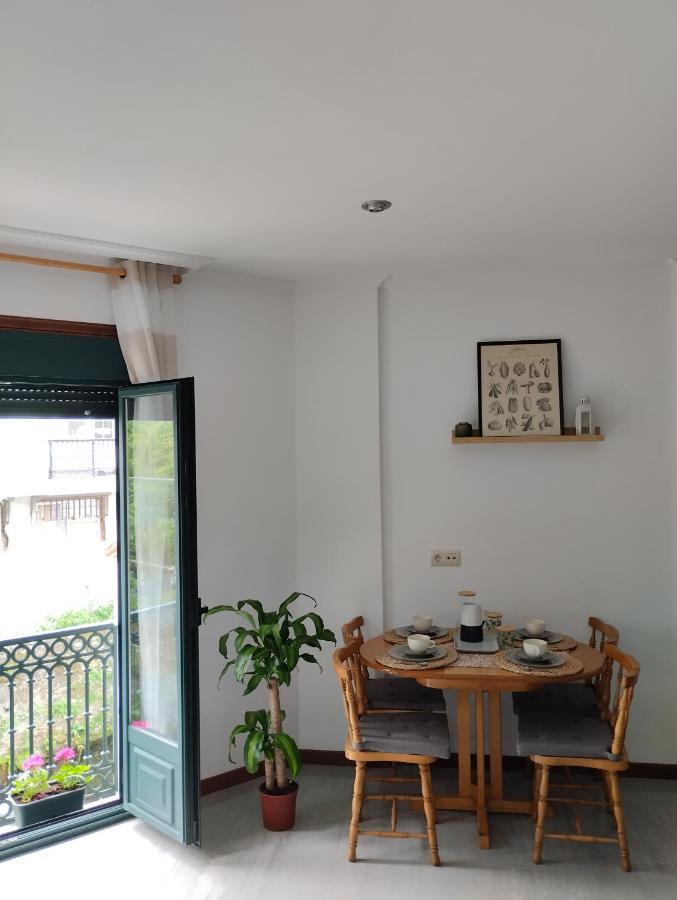 Campo Da Torre Apartment กัลดัส เด เรย์ส ภายนอก รูปภาพ