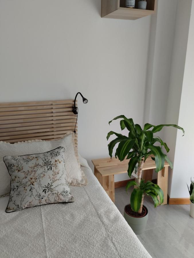 Campo Da Torre Apartment กัลดัส เด เรย์ส ภายนอก รูปภาพ