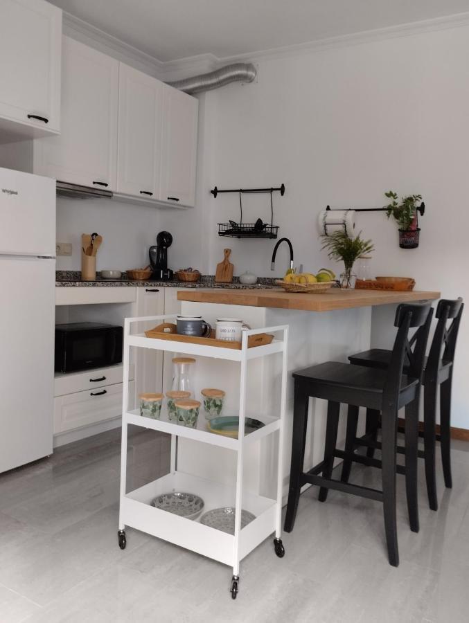 Campo Da Torre Apartment กัลดัส เด เรย์ส ภายนอก รูปภาพ