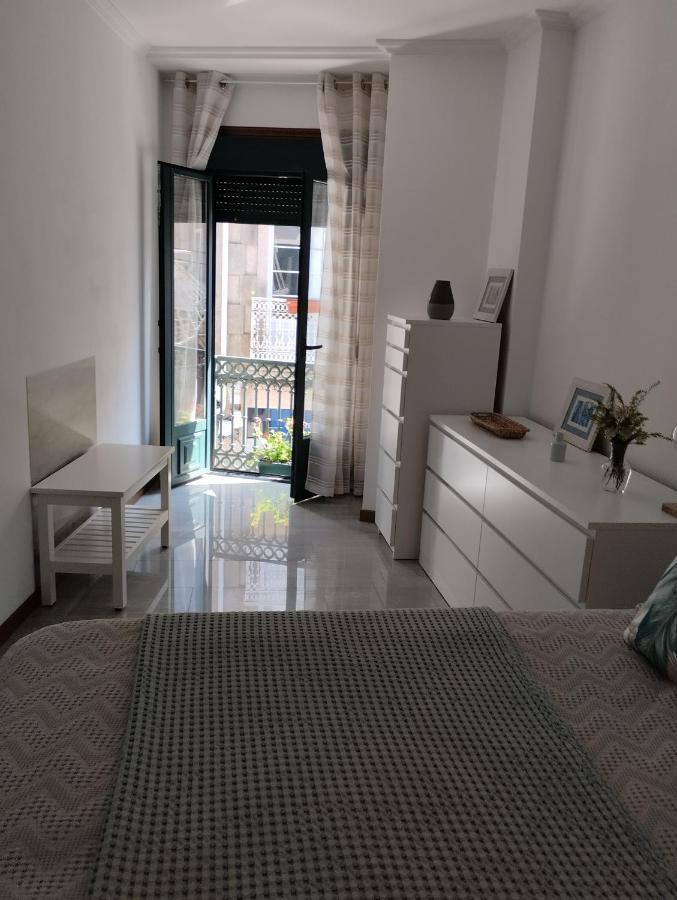 Campo Da Torre Apartment กัลดัส เด เรย์ส ภายนอก รูปภาพ