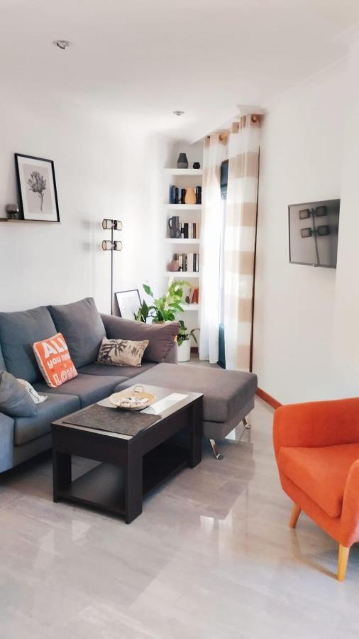 Campo Da Torre Apartment กัลดัส เด เรย์ส ภายนอก รูปภาพ